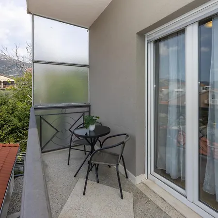 Double Bed With Private Bathroom And Balcony
